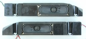 Samsung LE40A656A1F - Speakers - BN96-06809B