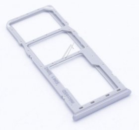 Samsung Sim card Holder - Assy Cover-sim Tray(ds)_zw