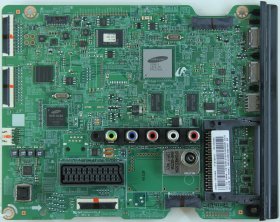 Samsung PS43F4500AW - Main AV - BN94-06194N - BN41-01963C - PDP_NT13