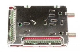 Samsung Tuner - Tuner:dnss33cvh141a dvb-t-c+s2 164ch 38