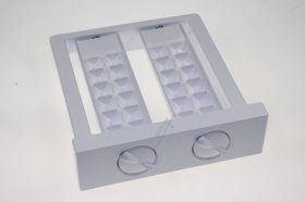 Samsung Freezer Drawer - Assy Tray-ice(et) et-pjt basiccool-whit