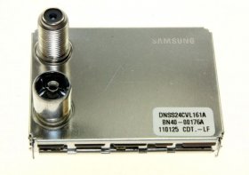 Samsung Tuner - Tuner:dnss24cvl161a dvb Rf+s2 164ch 38 9