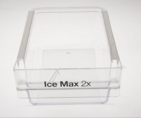 Samsung Ice Cube Maker - Assy Tray-ice Cube rt32-29-25-22 transpa