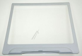 Samsung Glass Panel - Assy Shelf Ref-low n-pjt cool White