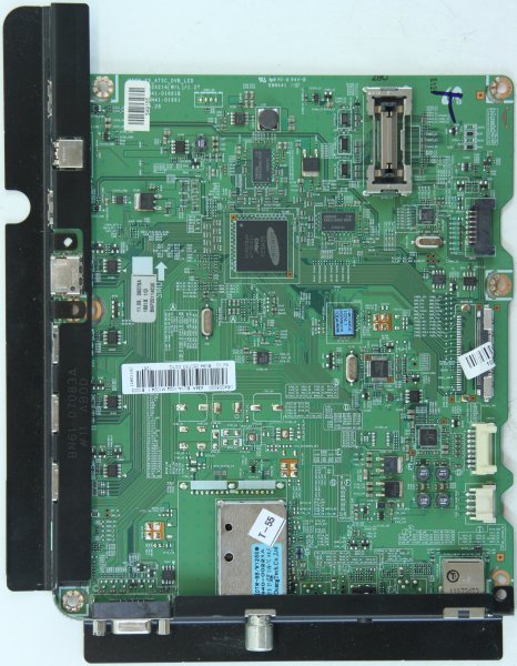 Samsung UE40D5520RK - Main AV - BN94-05073G - BN41-01661B - HIGH_X5_ATSC_DVB_LED