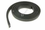 Samsung Dishwasher Seal - Seal Tub Packing dw9000m tpv black santo