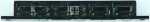 Samsung LE40R74BD - Buttons - REV:1.2 - BN41-00686A - SJ060126