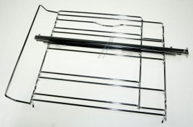 Samsung Side Plate - Assy Supporter Rack-right all Single Mod