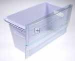 Samsung Freezer Drawer - Assy Case-basket Low:amica-pjt(32-35) 2
