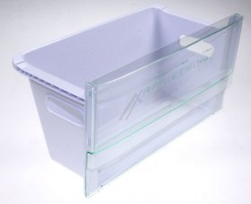 Samsung Freezer Drawer - Assy Case-basket Low:amica-pjt(32-35) 2