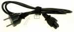 Samsung Notebook Power Cord - Cbf-power Cord dt kr cp3 iec320 C5 250-2