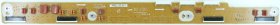 Samsung PN60E8000GF - Buffer - LJ92-01875A - A1 - LJ41-10180A - 60 ES/EF_XB