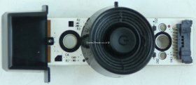 Samsung UE39F5700AW - Power Button - BN96-26411K - REV NO:2.3 - BN41-01976B - CT130111 - UF5000/1.2T