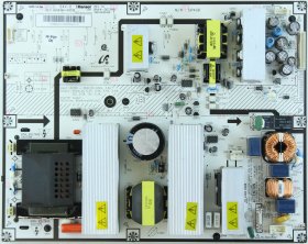 Samsung 400PX - PSU - BN44-00134B - REV 1.0 - KETI HU09364-5003B - SIP40B