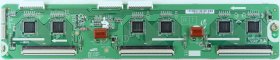 Samsung PS60F5500 - YDRV - LJ92-01963C A2 - LJ41-10336A R1.1 - 60FF YB-LOW