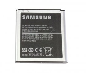 Samsung Phone Battery Packs - 3 8v-1500mah Inner Battery Pack-main 1500mah eur