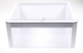 Samsung Vegetable Drawer - Assembly Case Veg-low es-pjt ssec