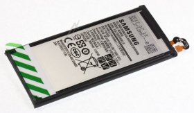 Samsung Phone Battery Packs - Eb-ba720abe Battery Galaxy J7 2017 (sm-j730f) 3600mah
