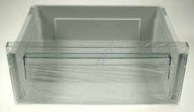Samsung Freezer Drawer - Assy Tray-up w07 - - - - gpps+pp film