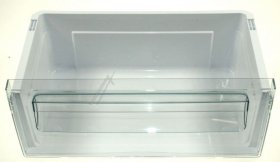 Samsung Freezer Drawer - Assy Tray-low w07 - - - - gpps+pp film
