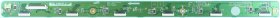 Samsung PS43D480A1W - Buffer - LJ92-01795A - LJ41-09476A - R1.2 - 42DH LOGIC F-BUFFER (STH)