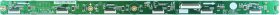 Samsung PS43F4500 - Buffer - LJ92-01923C A1 - LJ41-10302A R1.3 - 43FH LOGIC E-BUFFER