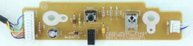 Samsung LN-T5265F - IR - BN41-00716A - REV:1.1 - CT060227 - MOSEL POWER