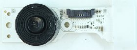 Samsung UE60ES6300 - Power Button & IR - BN96-22457C - REV NO : V2.5 - BN41-01831A - AK111229