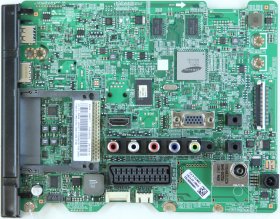 Samsung LT27C350EW - Main AV - BN97-07179T - BN94-06267T - BN41-01987A - High_nt13_integration