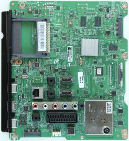 Samsung UE40ES5500 - Main AV - BN94-05841C - BN41-01812A - HIGH_X10_PLUS_LED_UNION