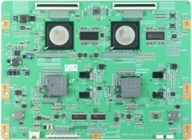 Samsung UE46B8000XW - T-Con - LJ94-02808G - 2009_240Hz_FRCQ_V1.2