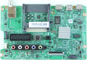 Samsung UE32H4000AW - Main AV - BN94-07207G - BN41-02098B