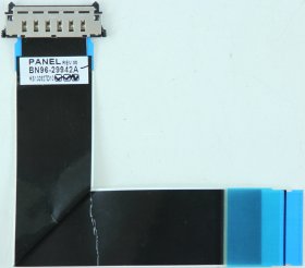 Samsung UE32F5500AK - T-Con Cable - BN96-29942A - REV.00 Samsung UE32F5500AK - T-Con Cable - BN96-29942A - REV.00