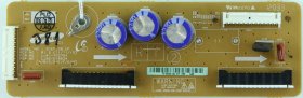 Samsung PS51E530A3W - X-BUFFER - LJ92-01893A A0 - LJ41-10276A R1.5 - 51EF_XB_UP
