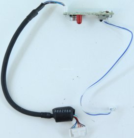 Samsung LE37A457C1D - IR - BN41-00990A - REV:V0.5 - CT071116