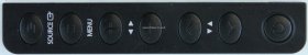 Samsung UE46F7000SL - Buttons - BN96-18232N Samsung UE46F7000SL - Buttons - BN96-18232N