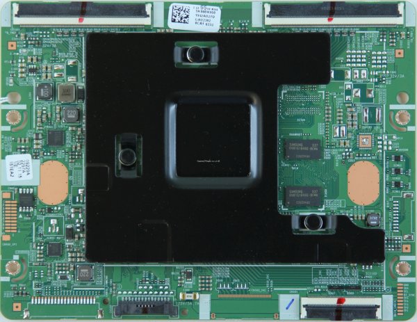 Samsung UE55JU6500K - T-Con - BN95-01942A - BN97-09229A - BN41-02297A - 2015_hawk_uft_sdc_uhd