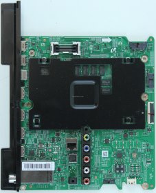 Samsung UE48JU6500K - Main AV - BN94-10163W - BN41-02344D - HAWK_M_UHD_6k_RETIMER