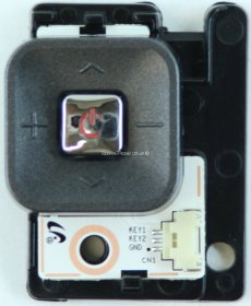 Samsung UE65JS9500T - Buttons - BN96-35345D - BN41-02323A - REV NO:2.0(CT141202) - JU7500_SW