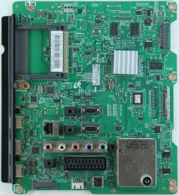 Samsung UE37ES5500 - Main AV - BN94-05841B - BN97-05394G - BN41-01812A - HIGH_X10_PLUS_LED_UNION