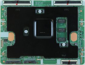 Samsung UE40JU7000 - T-Con - BN95-01944A - BN95-01969A - BN41-02297A - 2015_hawk_uft_sdc_uhd