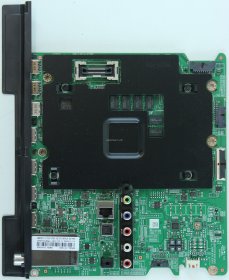 Samsung UE40JU6400 - Main AV - BN94-10159J - BN41-02344D - HAWK_M_UHD_6k_RETIMER