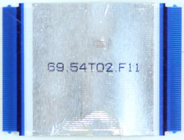Samsung UE32H5500AK - T-Con to Screen Cable - 69.54T02.F11