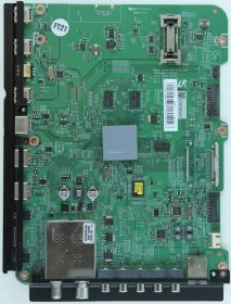Samsung UE40ES6800 - Main AV - BN94-05689A - BN41-01807A - HIGH_X10_PLUS_LED