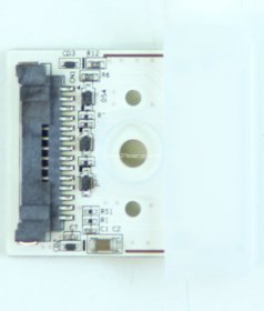 Samsung UE55D6530 - IR - BN96-18099J - BN41-01638B - REV NO:V3.1 - CT110209 - D7000 LED IR 3D