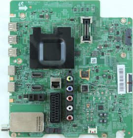 Samsung UE40H6400AK - Main AV - BN94-07309R - BN41-02156A - HIGH_X14H