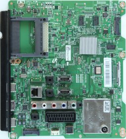 Samsung UE46ES5500 - Main AV - BN94-05851C - BN41-01812A - HIGH_X10_PLUS_LED_UNION