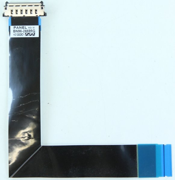 Samsung UE39F5500AK - T-Con Cable - BN96-26699G - REV.00
