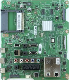 Samsung UE32ES6300U - Main AV - BN94-05689B - BN97-05430X - BN41-01812A - HIGH_X10_PLUS_LED_UNION