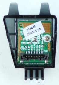 Samsung UE55JU6500K - IR - BN96-35346F - BN41-02324B - REV NO:2.2(CT150105) - JU7500_IR